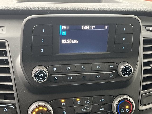 2025 Ford Transit-350 Reading Service Utility Van