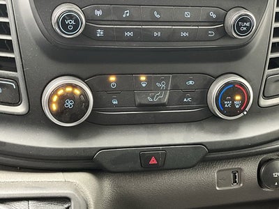 2025 Ford Transit-350 Reading Service Utility Van