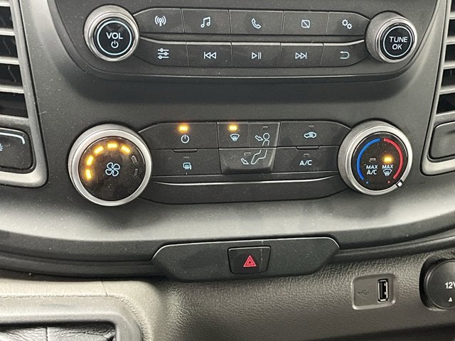 2025 Ford Transit-350 Reading Service Utility Van