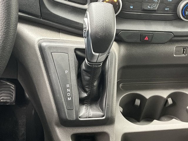 2025 Ford Transit-350 Reading Service Utility Van