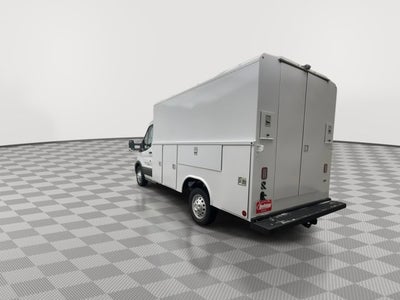 2025 Ford Transit-350 Reading Service Utility Van