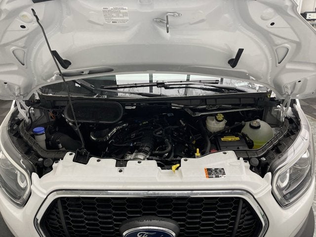 2025 Ford Transit-350 Reading Service Utility Van