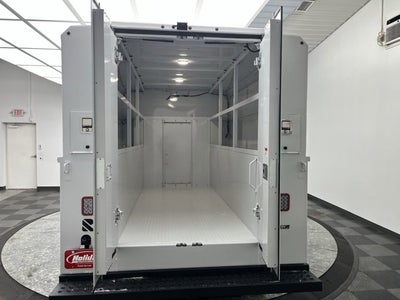 2025 Ford Transit-350 Reading Service Utility Van