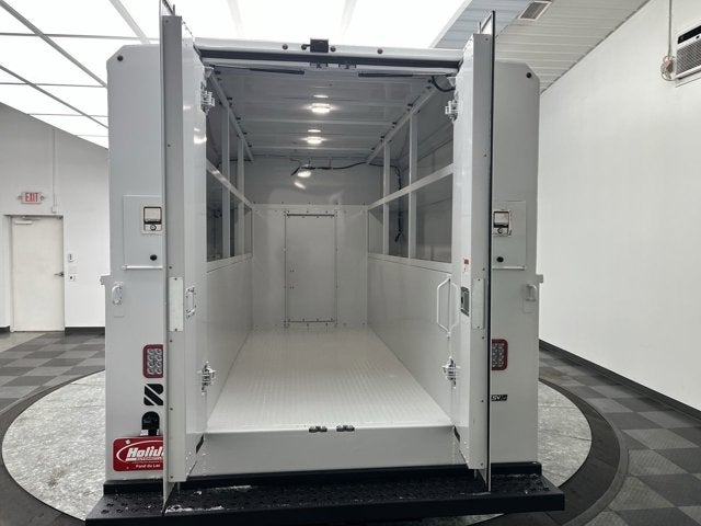 2025 Ford Transit-350 Reading Service Utility Van