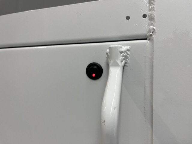 2025 Ford Transit-350 Reading Service Utility Van