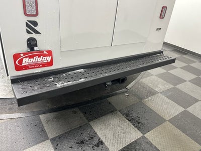 2025 Ford Transit-350 Reading Service Utility Van