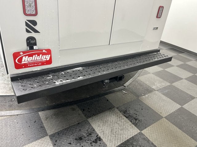 2025 Ford Transit-350 Reading Service Utility Van