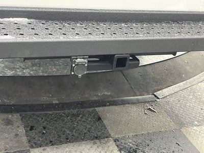 2025 Ford Transit-350 Reading Service Utility Van