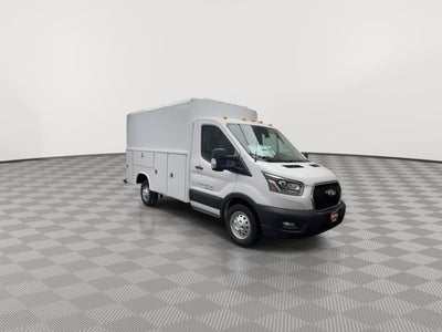 2025 Ford Transit-350 Reading Service Utility Van