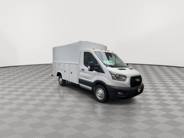 2025 Ford Transit-350 Reading Service Utility Van