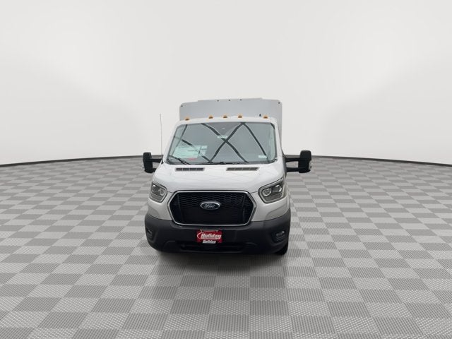 2025 Ford Transit-350 Reading Service Utility Van