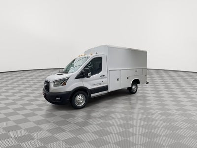 2025 Ford Transit-350 Reading Service Utility Van