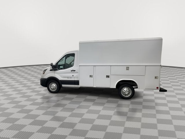 2025 Ford Transit-350 Reading Service Utility Van