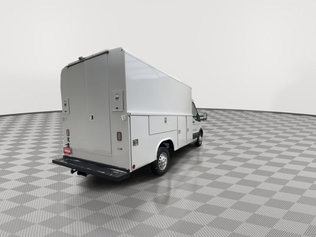 2025 Ford Transit-350 Reading Service Utility Van