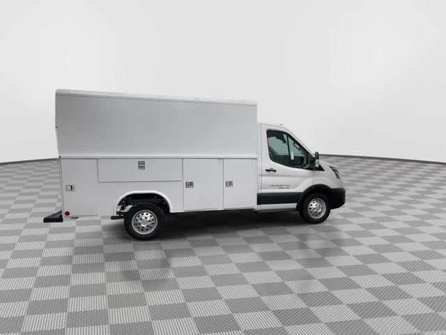 2025 Ford Transit-350 Reading Service Utility Van