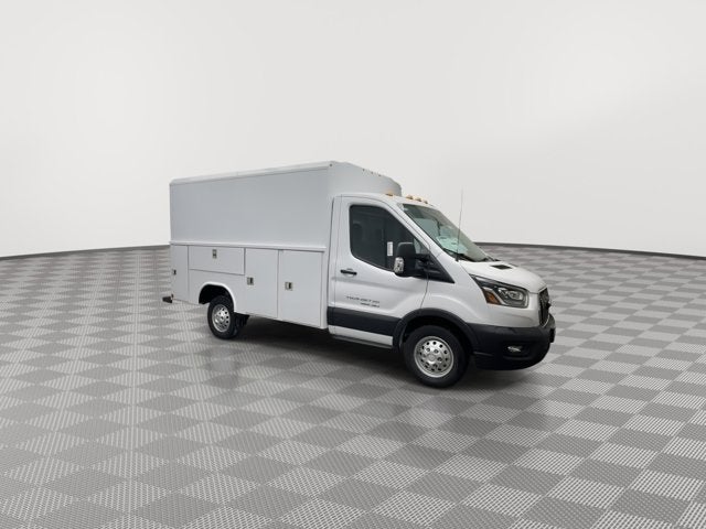 2025 Ford Transit-350 Reading Service Utility Van