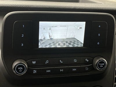 2025 Ford Transit-350 Reading Service Utility Van