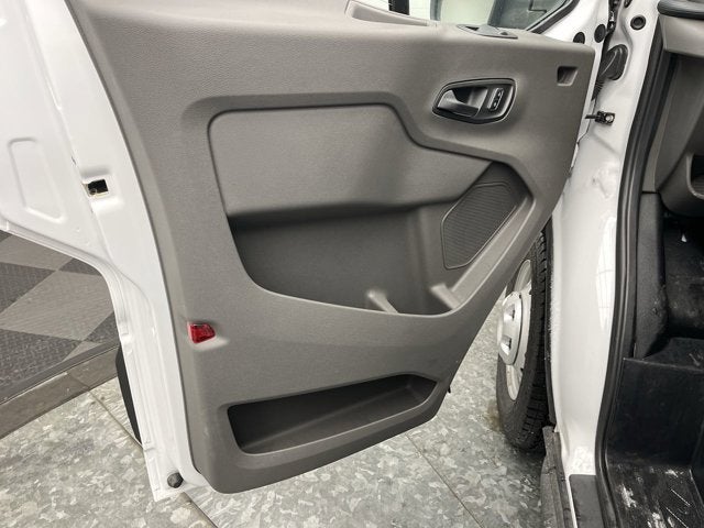 2025 Ford Transit-350 Reading Service Utility Van