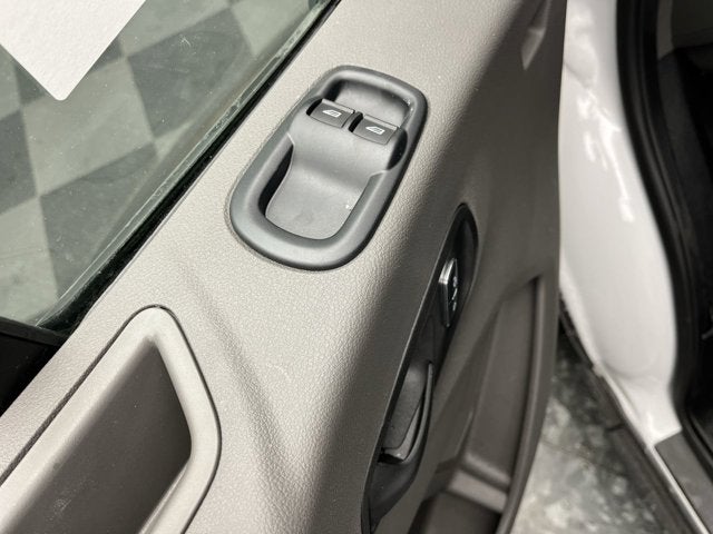 2025 Ford Transit-350 Reading Service Utility Van