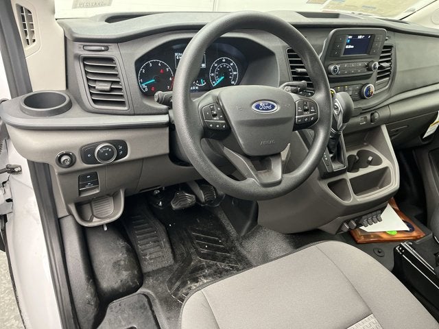 2025 Ford Transit-350 Reading Service Utility Van