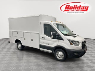 2025 Ford Transit-350 Reading Service Utility Van