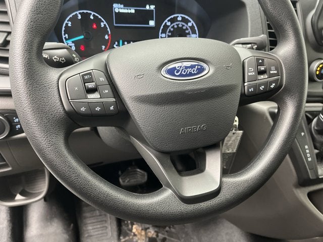2025 Ford Transit-350 Base