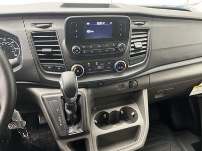 2025 Ford Transit-350 Base