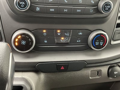 2025 Ford Transit-350 Base