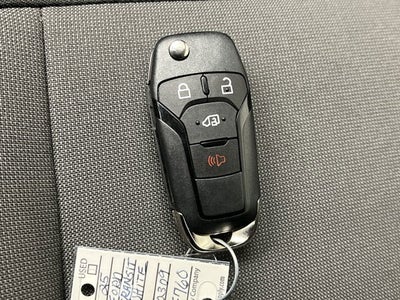 2025 Ford Transit-350 Base