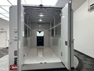 2025 Ford Transit-350 Base