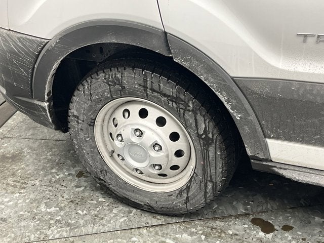2025 Ford Transit-350 Base
