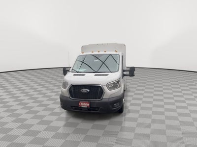 2025 Ford Transit-350 Base