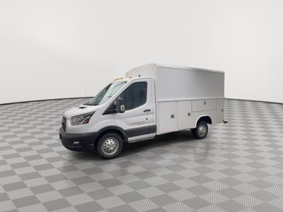 2025 Ford Transit-350 Base
