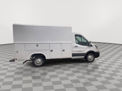 2025 Ford Transit-350 Base