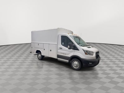 2025 Ford Transit-350 Base