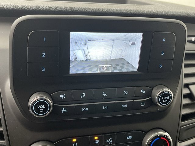 2025 Ford Transit-350 Base