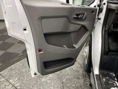 2025 Ford Transit-350 Base