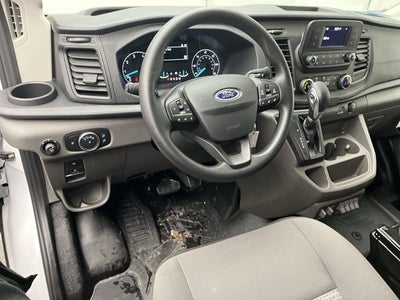 2025 Ford Transit-350 Base