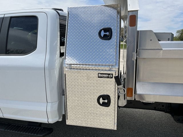 2026 Ford F-550 XL