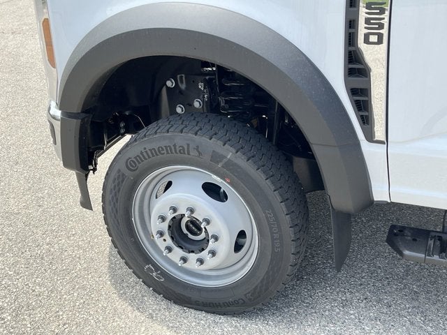 2026 Ford F-550 XL