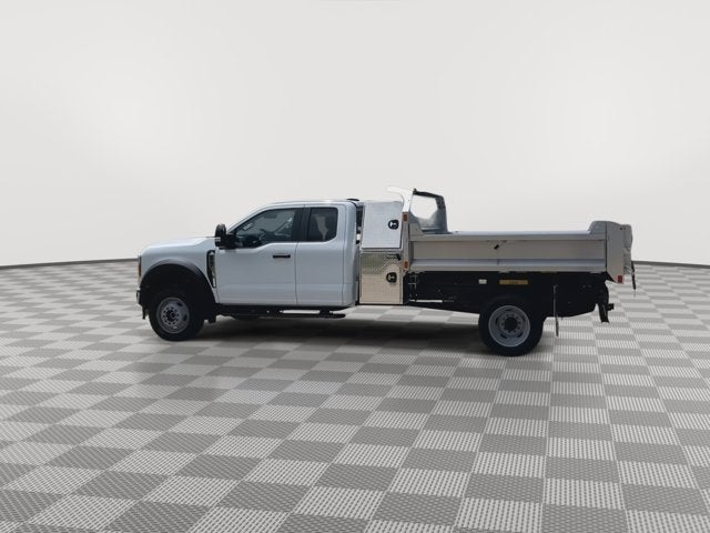 2026 Ford F-550 XL