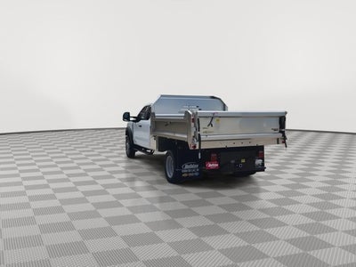 2026 Ford F-550 XL
