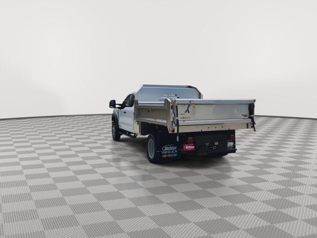 2026 Ford F-550 XL