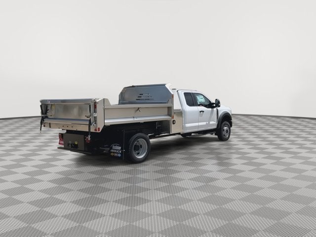 2026 Ford F-550 XL