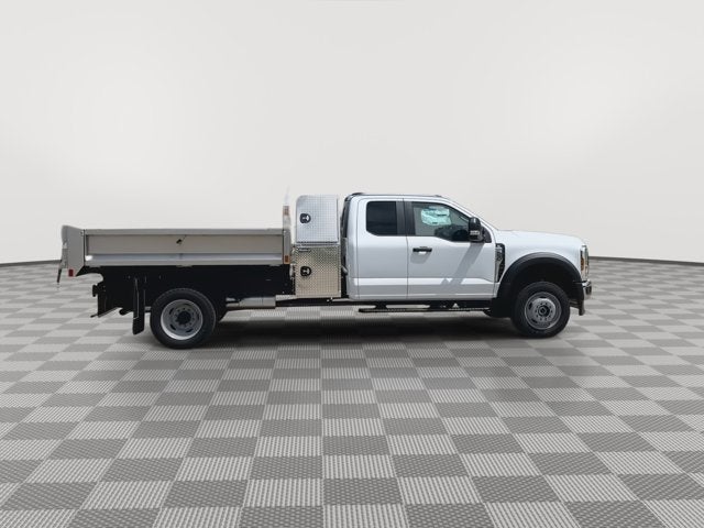 2026 Ford F-550 XL