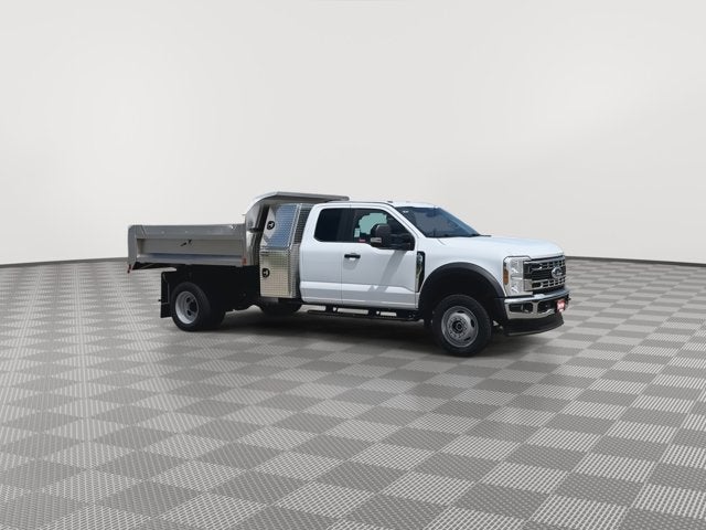 2026 Ford F-550 XL
