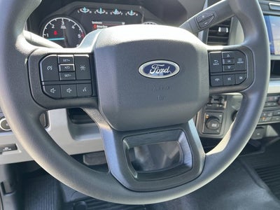 2025 Ford F-450 XL