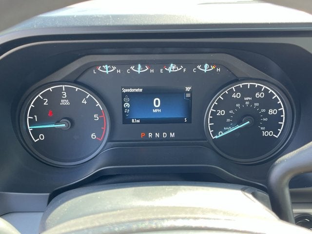 2025 Ford F-450 XL
