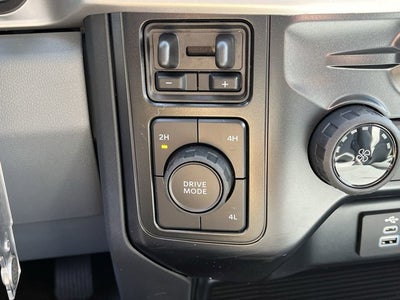 2025 Ford F-450 XL