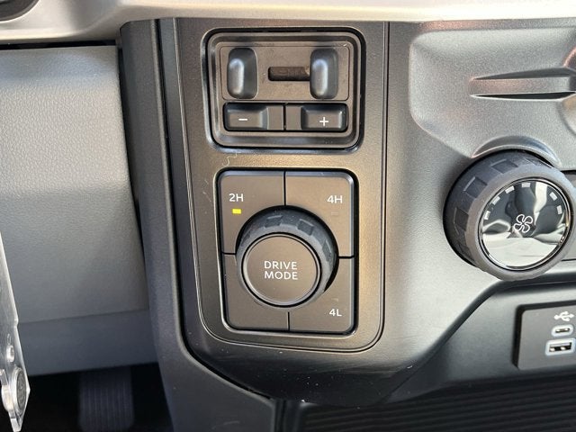 2025 Ford F-450 XL
